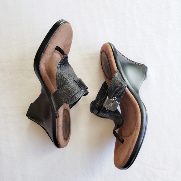 dr scholl's sashay sandals